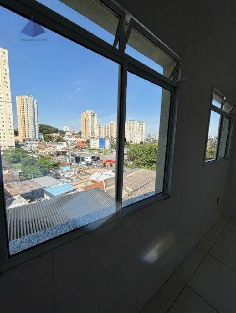 Apartamento, 2 quartos, 58 m² - Foto 11