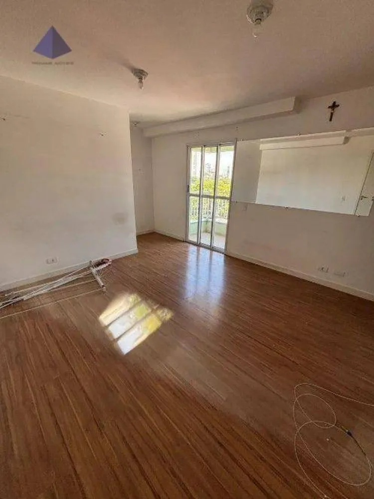 Apartamento, 2 quartos, 58 m² - Foto 2