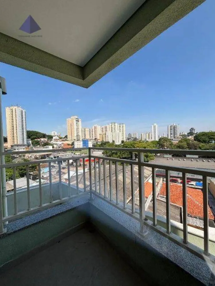 Apartamento, 2 quartos, 58 m² - Foto 3