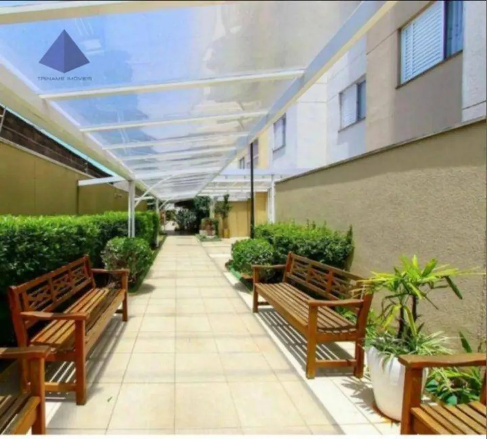 Apartamento, 2 quartos, 47 m² - Foto 11
