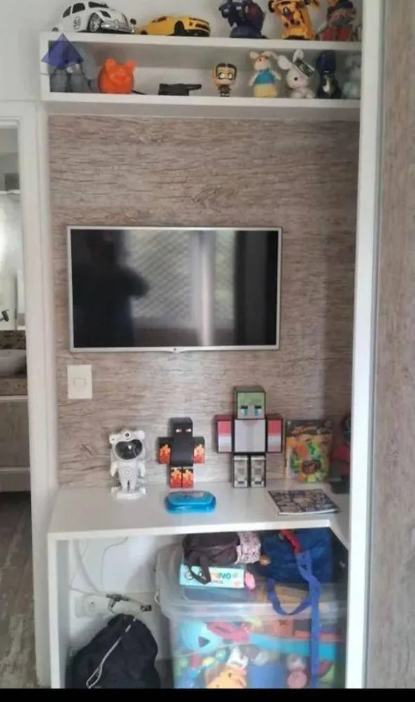 Apartamento, 2 quartos, 47 m² - Foto 5