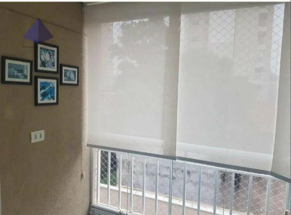 Apartamento, 2 quartos, 47 m² - Foto 3