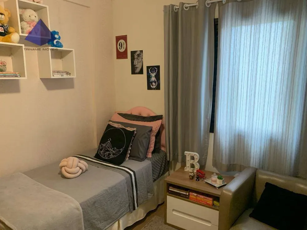 Apartamento, 3 quartos, 83 m² - Foto 5