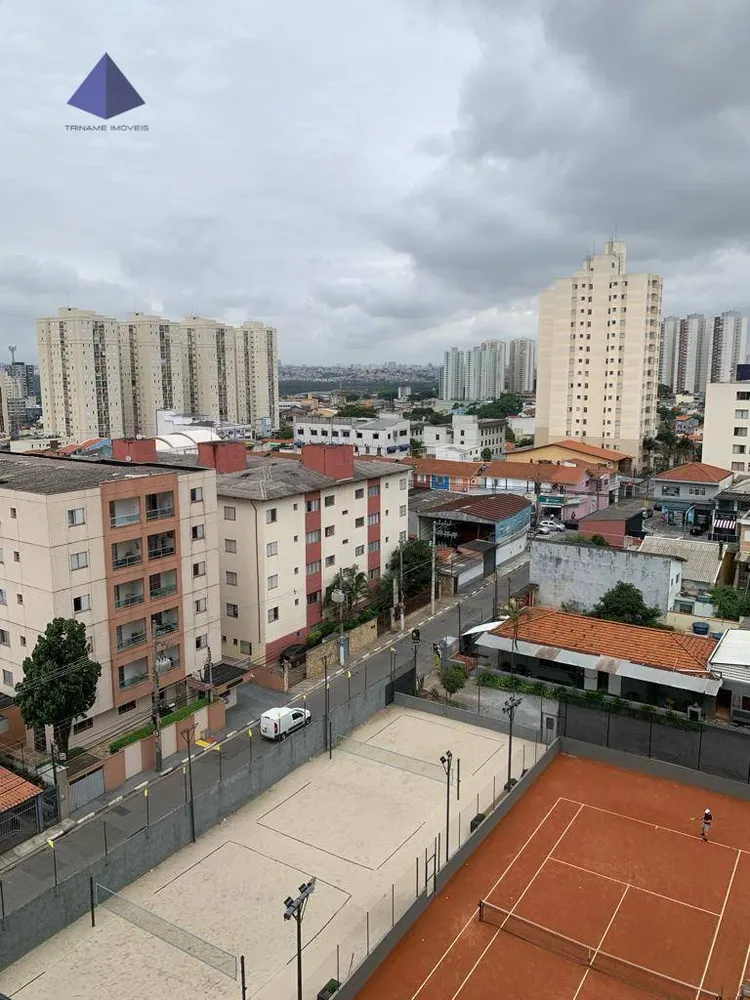 Apartamento, 3 quartos, 83 m² - Foto 12