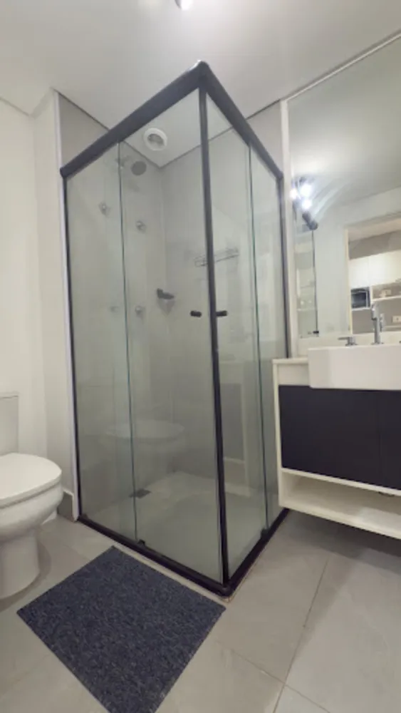 Kitnet-Studio, 29 m² - Foto 4