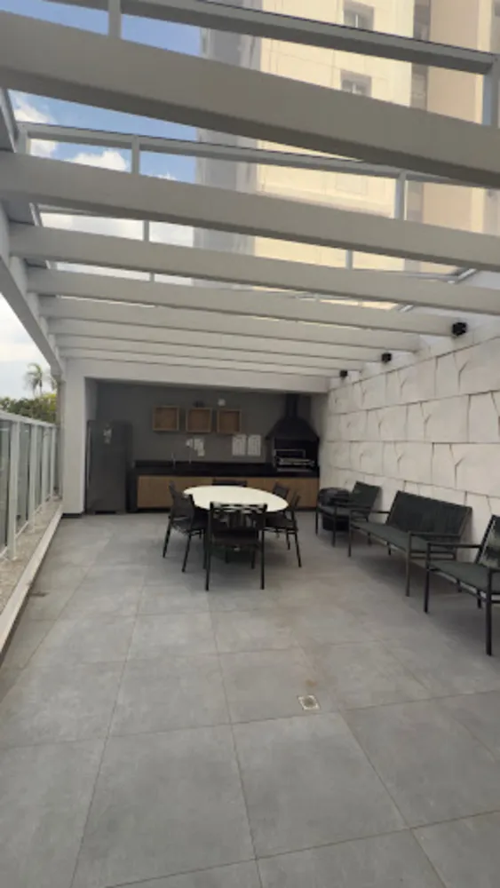 Kitnet-Studio, 29 m² - Foto 5