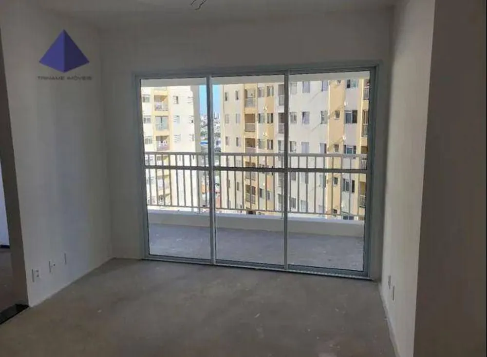 Apartamento, 3 quartos, 75 m² - Foto 1