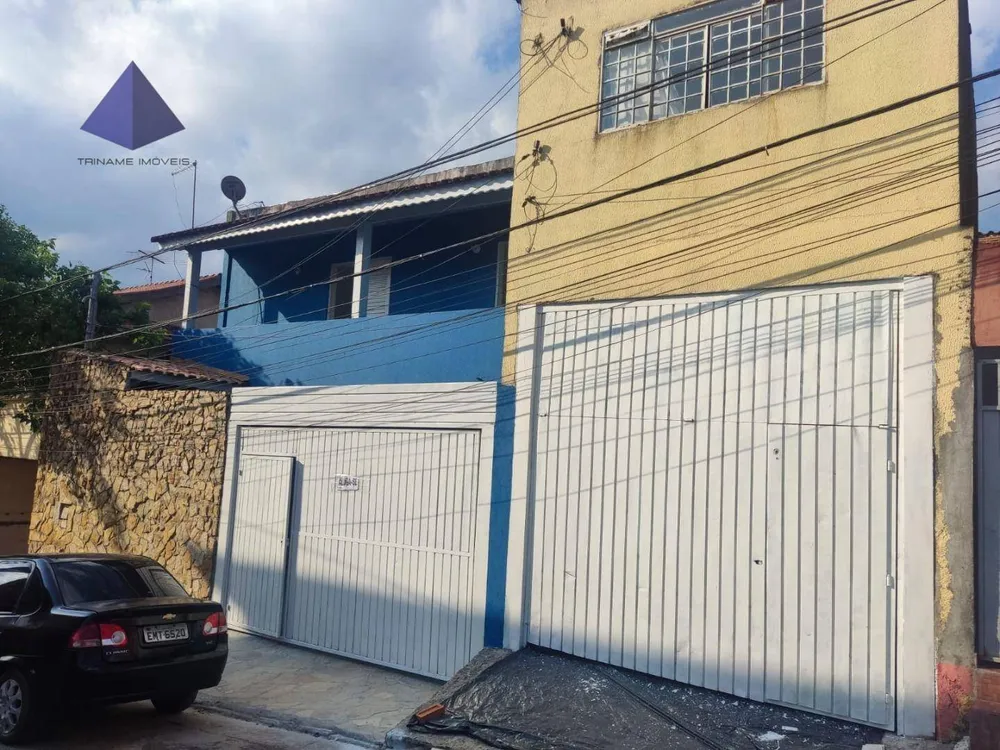 Casa, 3 quartos, 180 m² - Foto 8