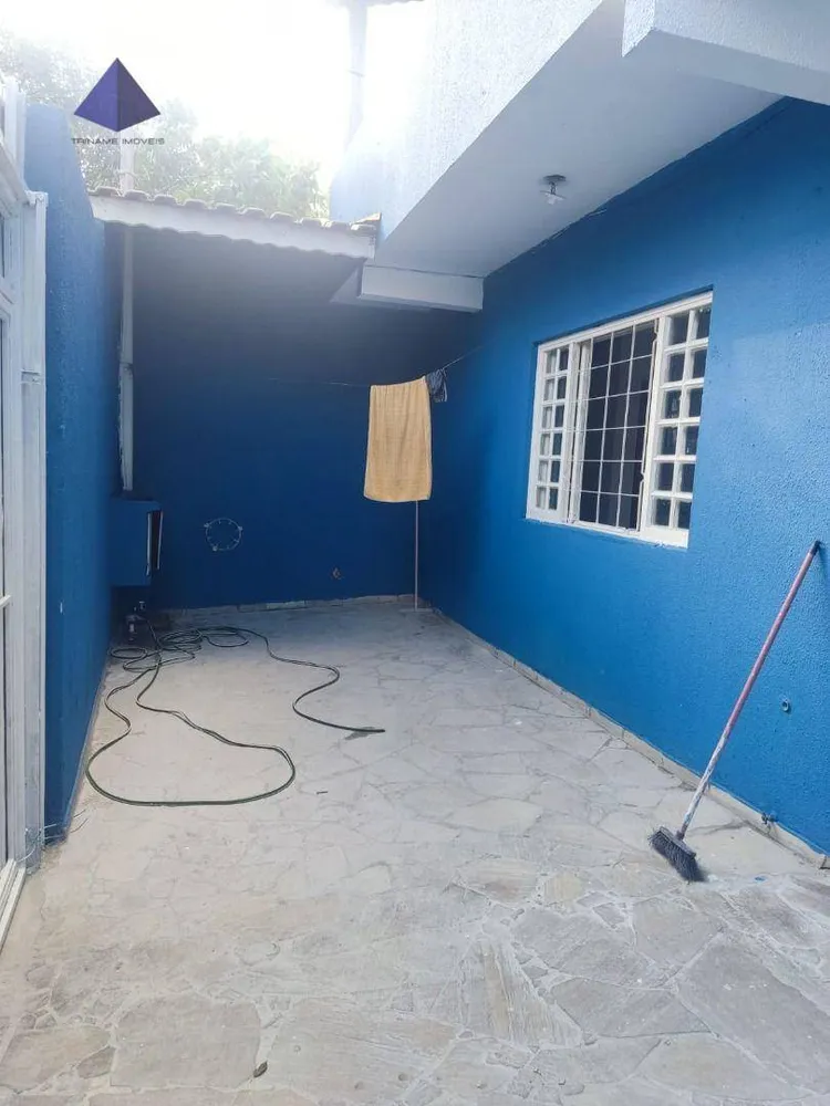 Casa, 3 quartos, 180 m² - Foto 1