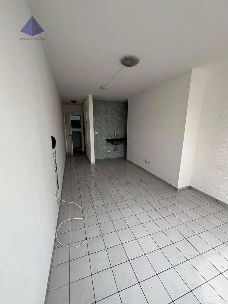 Kitnet-Studio, 30 m² - Foto 3