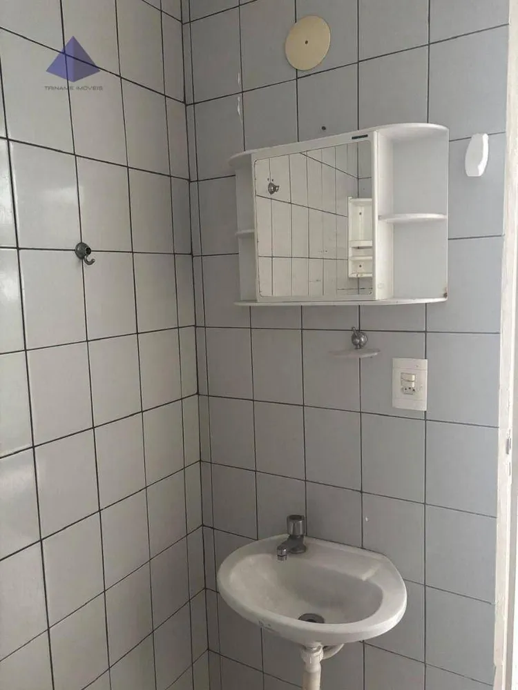 Kitnet-Studio, 30 m² - Foto 4