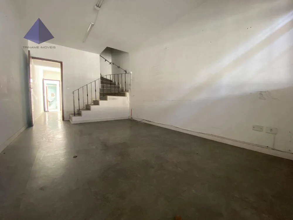 Sobrado, 2 quartos, 86 m² - Foto 1