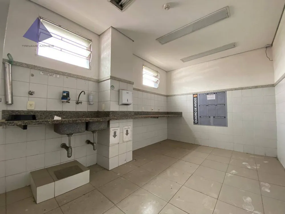 Loja-Salão, 1200 m² - Foto 6