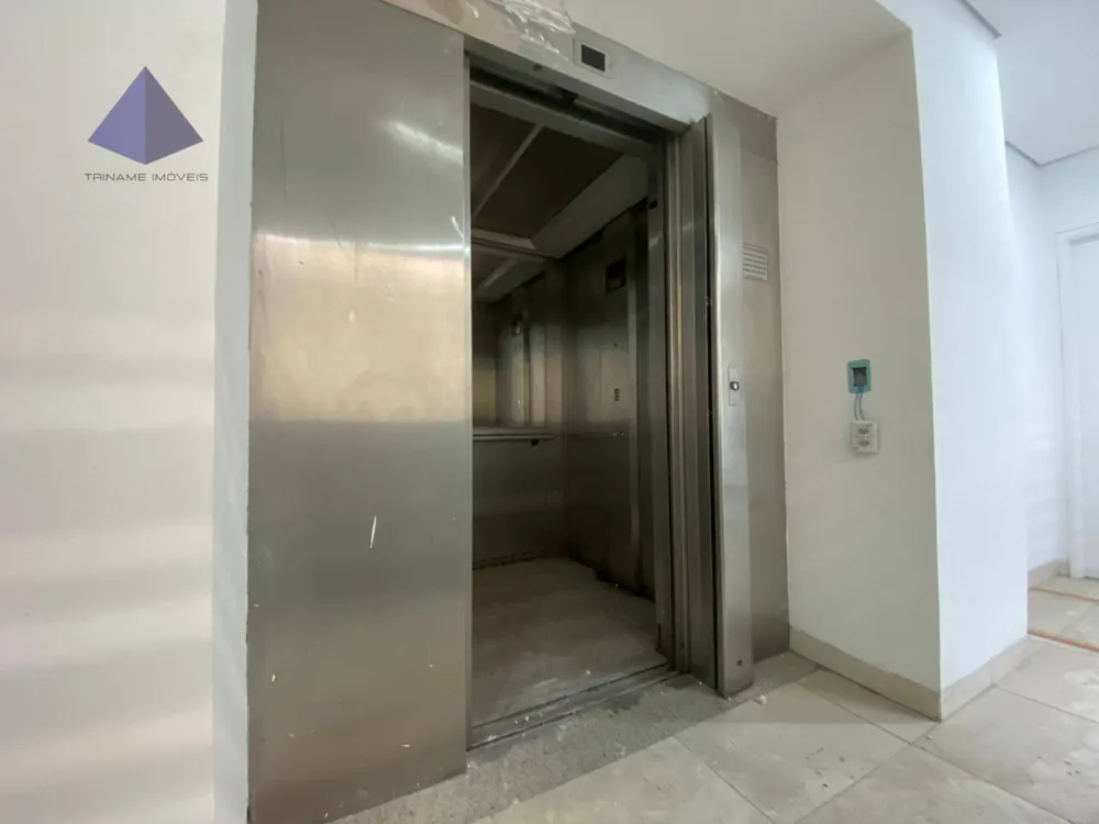 Loja-Salão, 1200 m² - Foto 9
