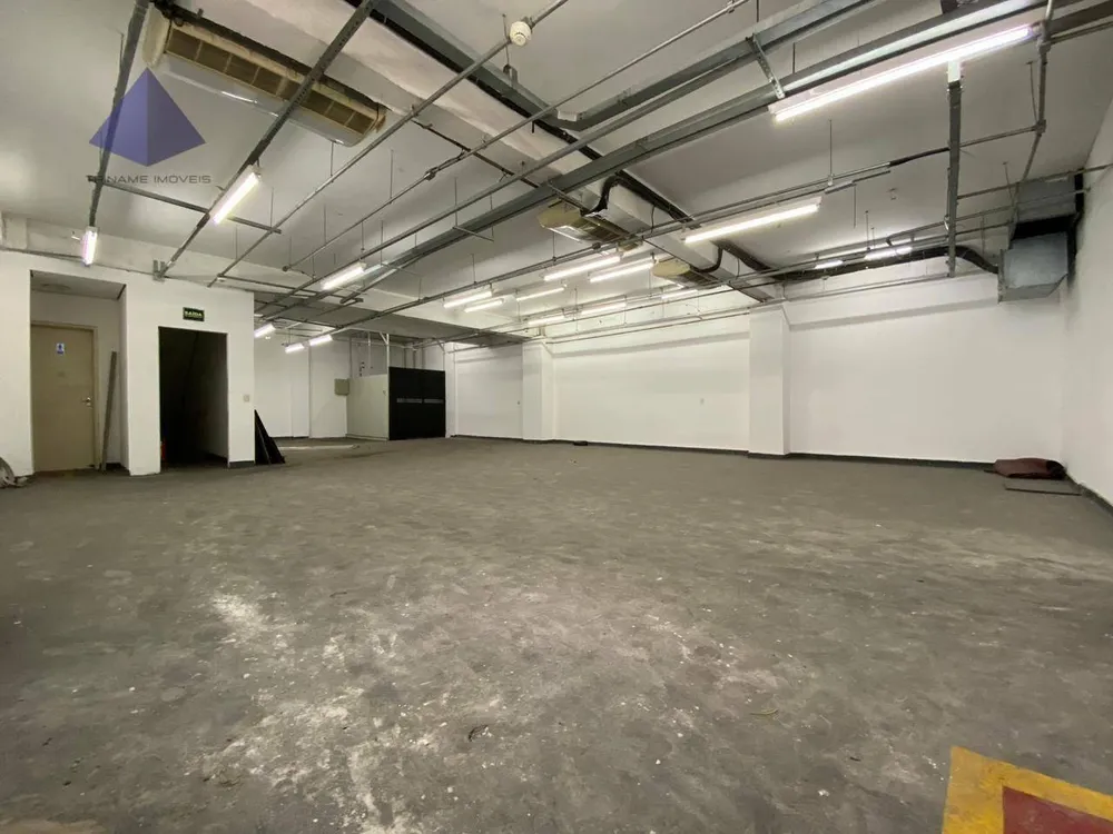 Loja-Salão, 1200 m² - Foto 2