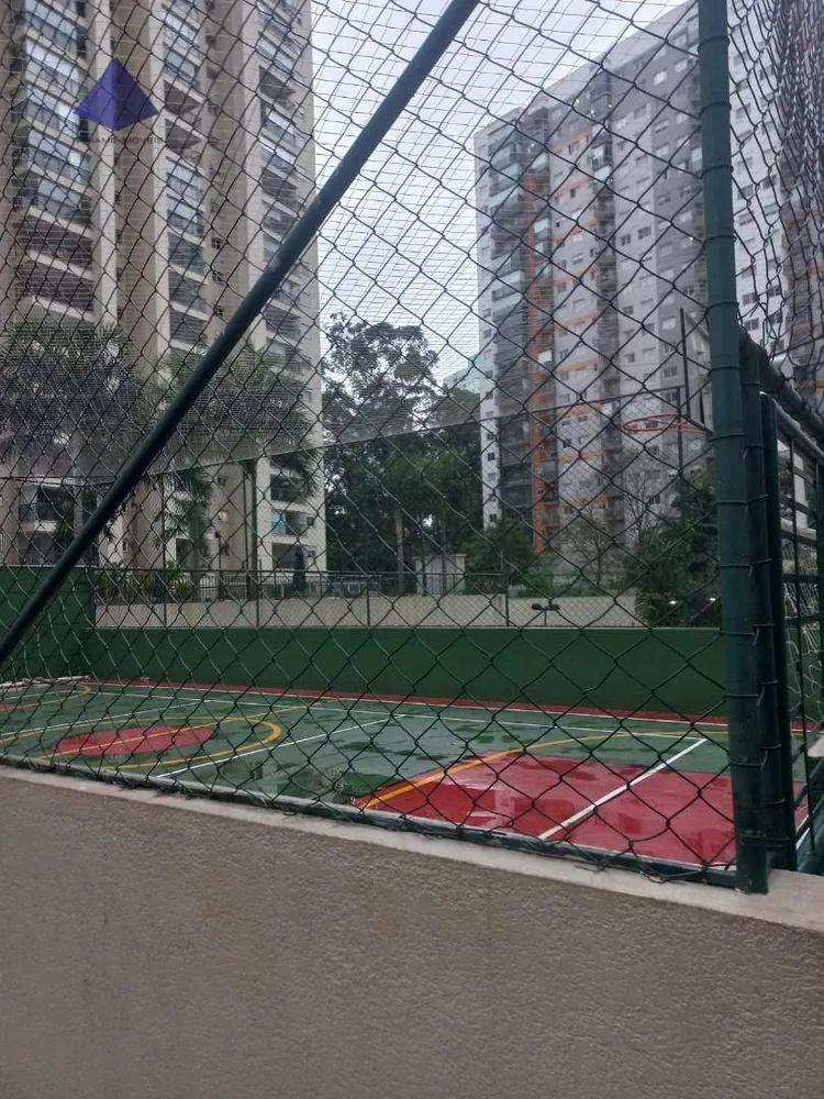 Apartamento, 2 quartos, 65 m² - Foto 2