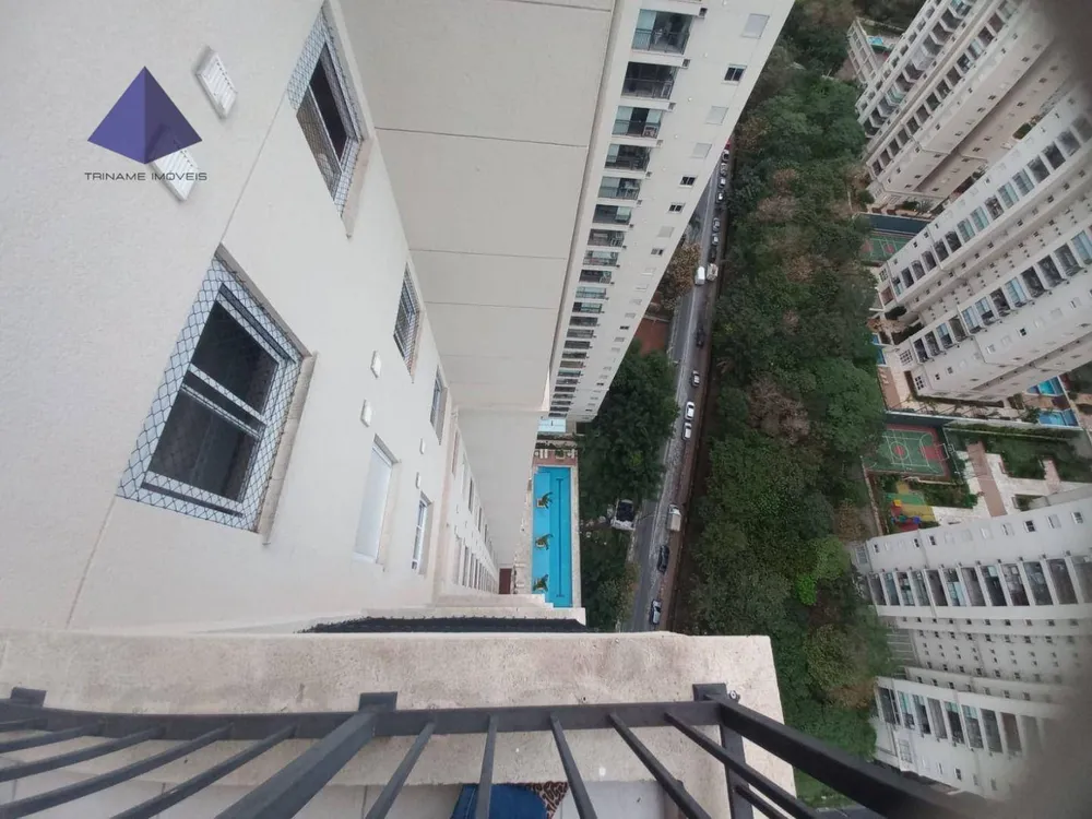 Apartamento, 2 quartos, 65 m² - Foto 5