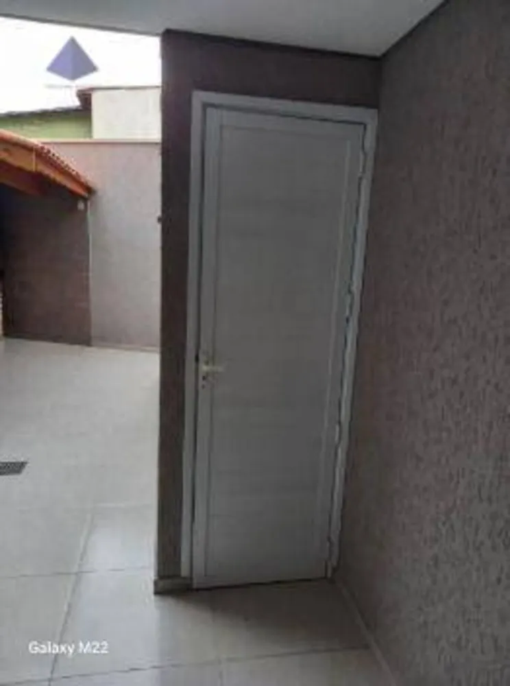 Sobrado, 3 quartos, 180 m² - Foto 7