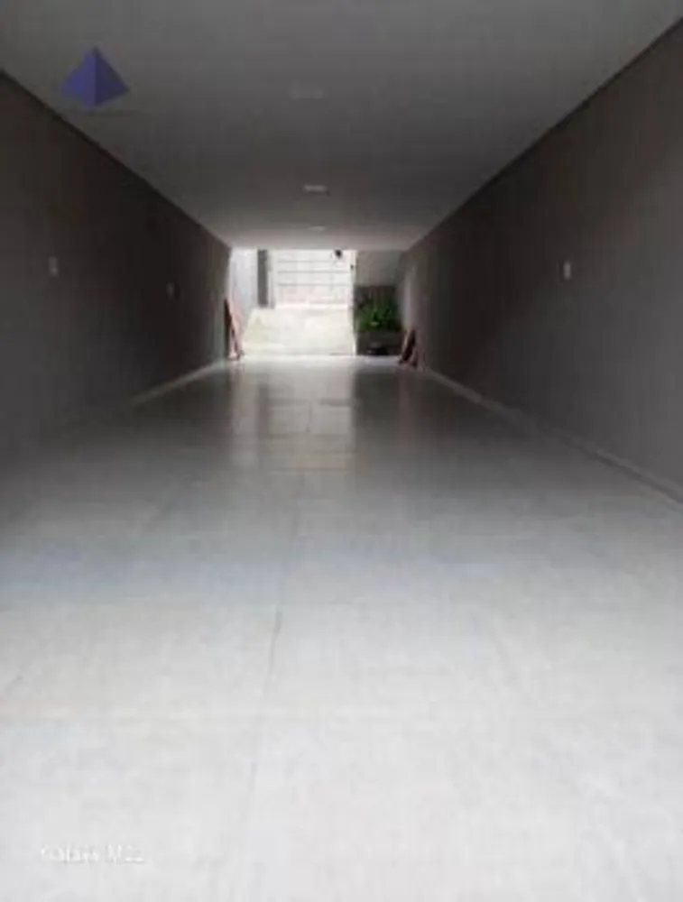 Sobrado, 3 quartos, 180 m² - Foto 2
