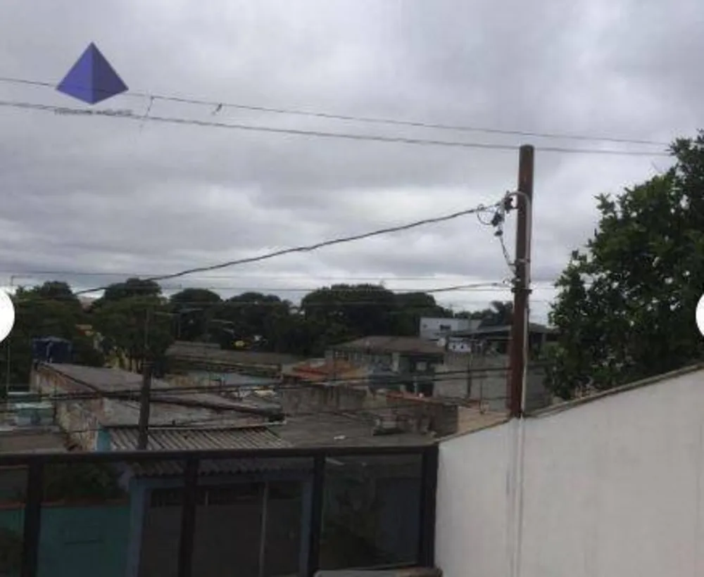 Sobrado, 2 quartos, 110 m² - Foto 5