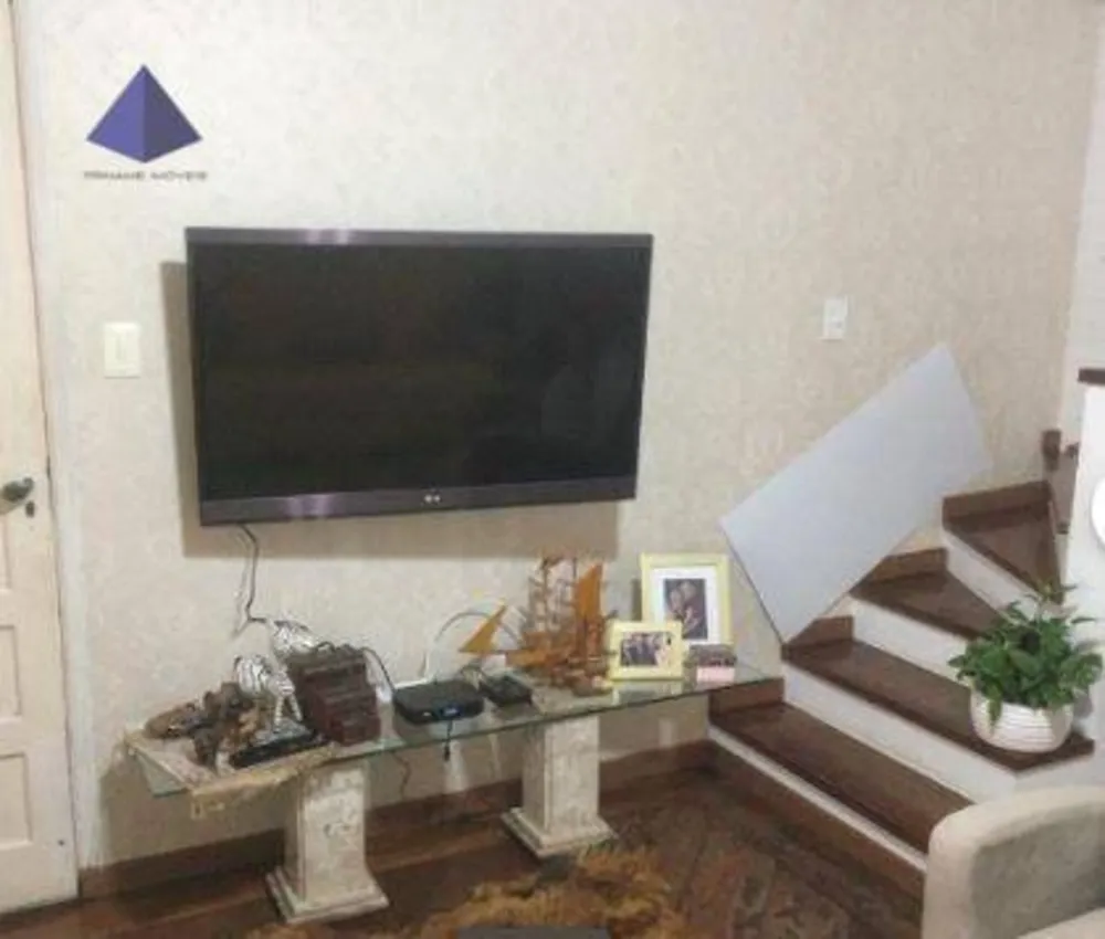 Sobrado, 2 quartos, 110 m² - Foto 7