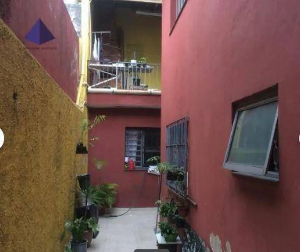 Sobrado, 2 quartos, 110 m² - Foto 2
