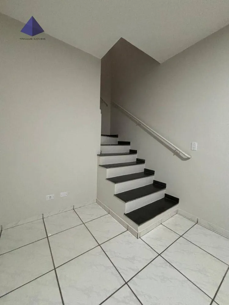 Sobrado, 2 quartos, 67 m² - Foto 9