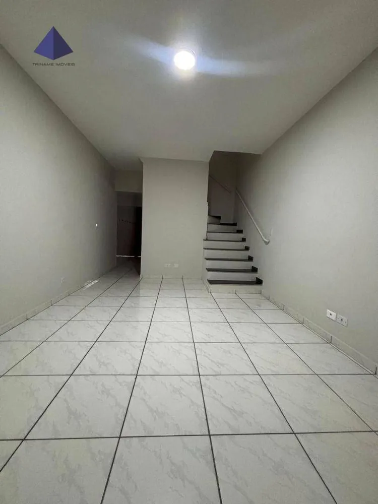 Sobrado, 2 quartos, 67 m² - Foto 8