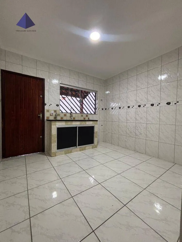 Sobrado, 2 quartos, 67 m² - Foto 6