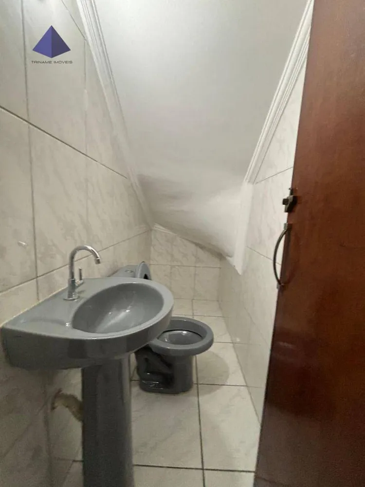 Sobrado, 2 quartos, 67 m² - Foto 4