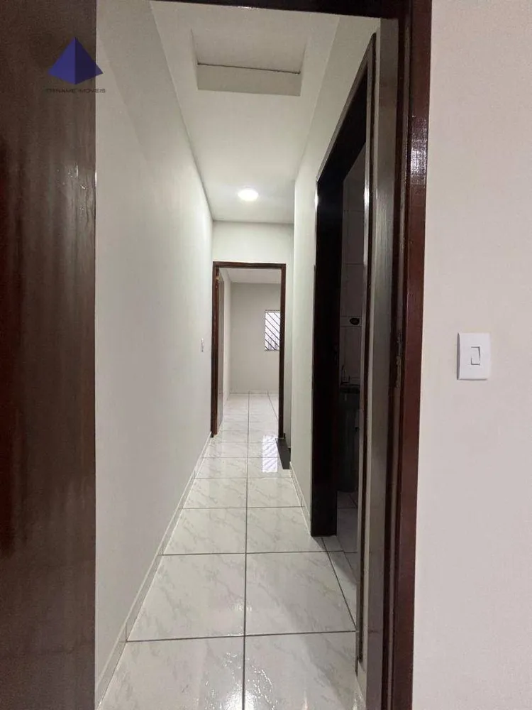 Sobrado, 2 quartos, 67 m² - Foto 11