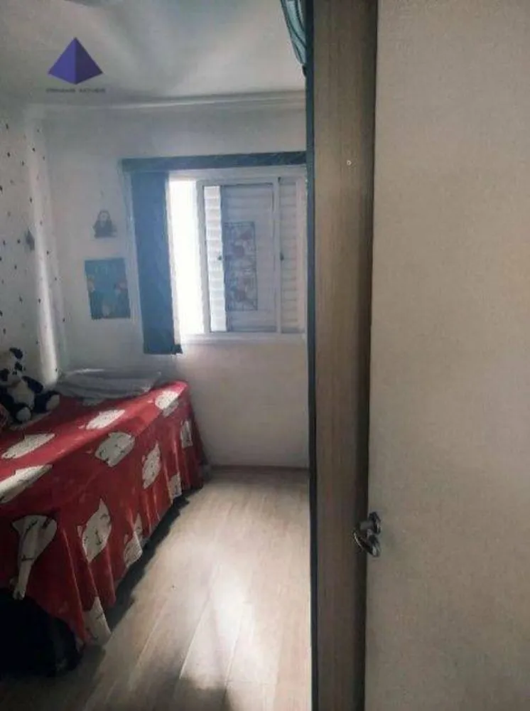 Apartamento, 2 quartos, 47 m² - Foto 7