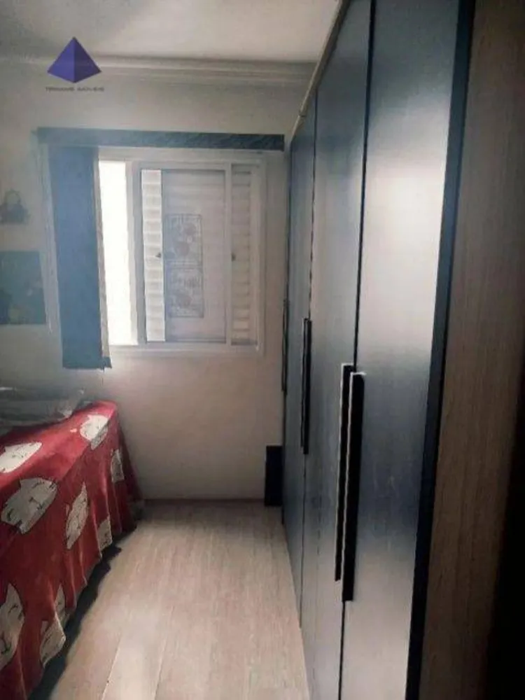 Apartamento, 2 quartos, 47 m² - Foto 8