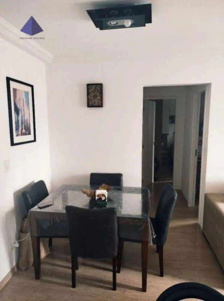 Apartamento, 2 quartos, 47 m² - Foto 3