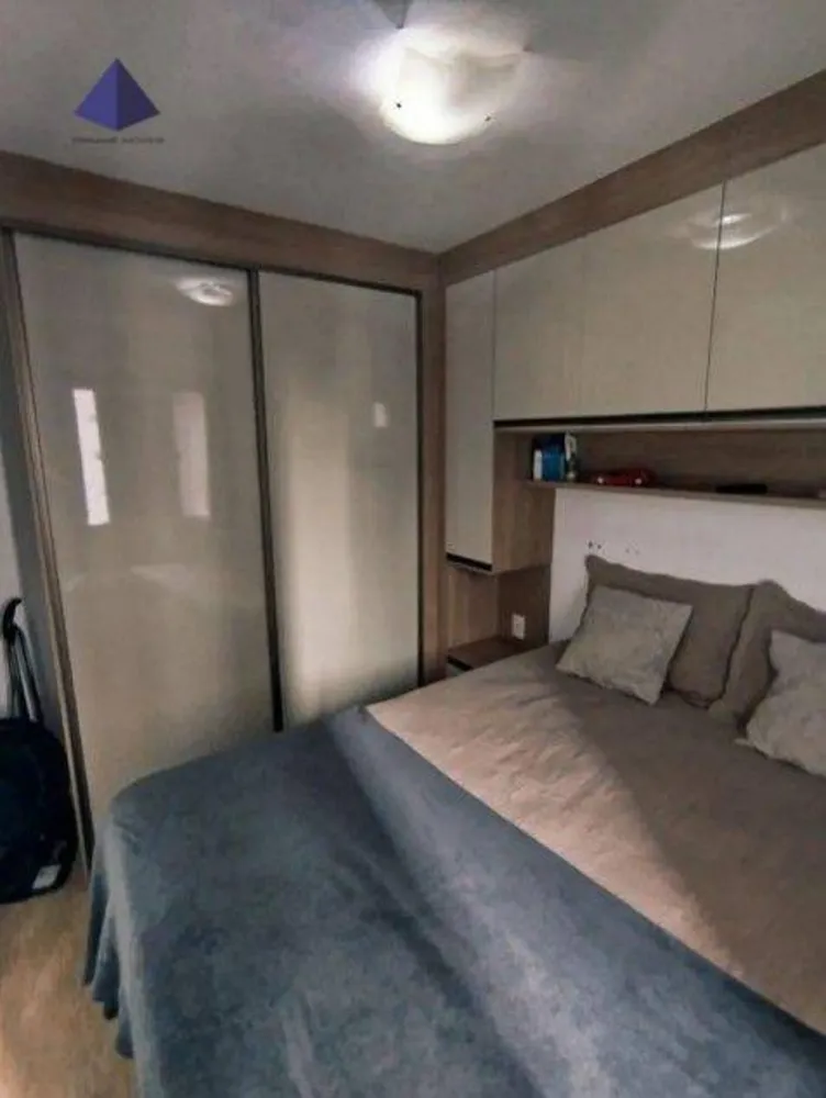 Apartamento, 2 quartos, 47 m² - Foto 11