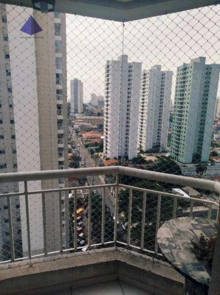 Apartamento, 2 quartos, 47 m² - Foto 4