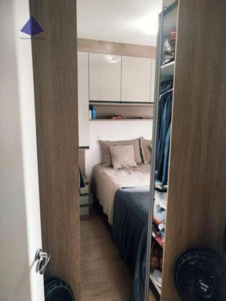 Apartamento, 2 quartos, 47 m² - Foto 9