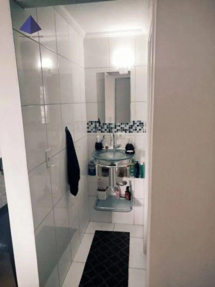 Apartamento, 2 quartos, 47 m² - Foto 6