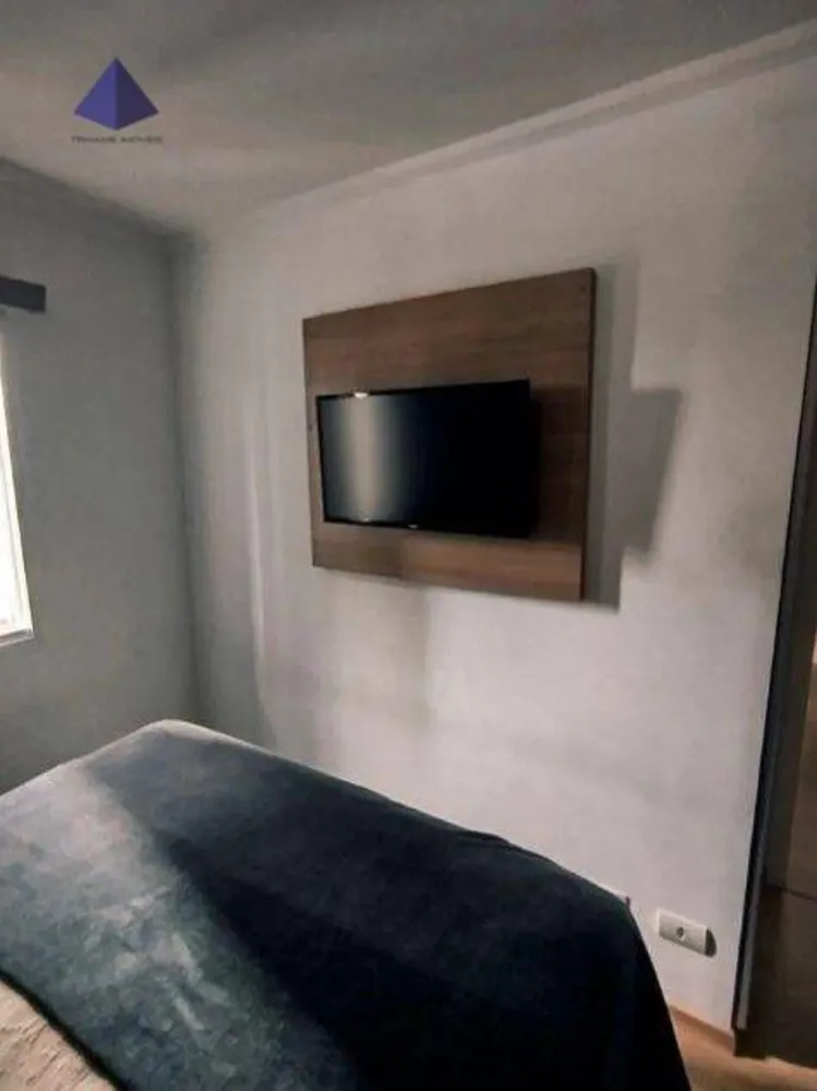 Apartamento, 2 quartos, 47 m² - Foto 12