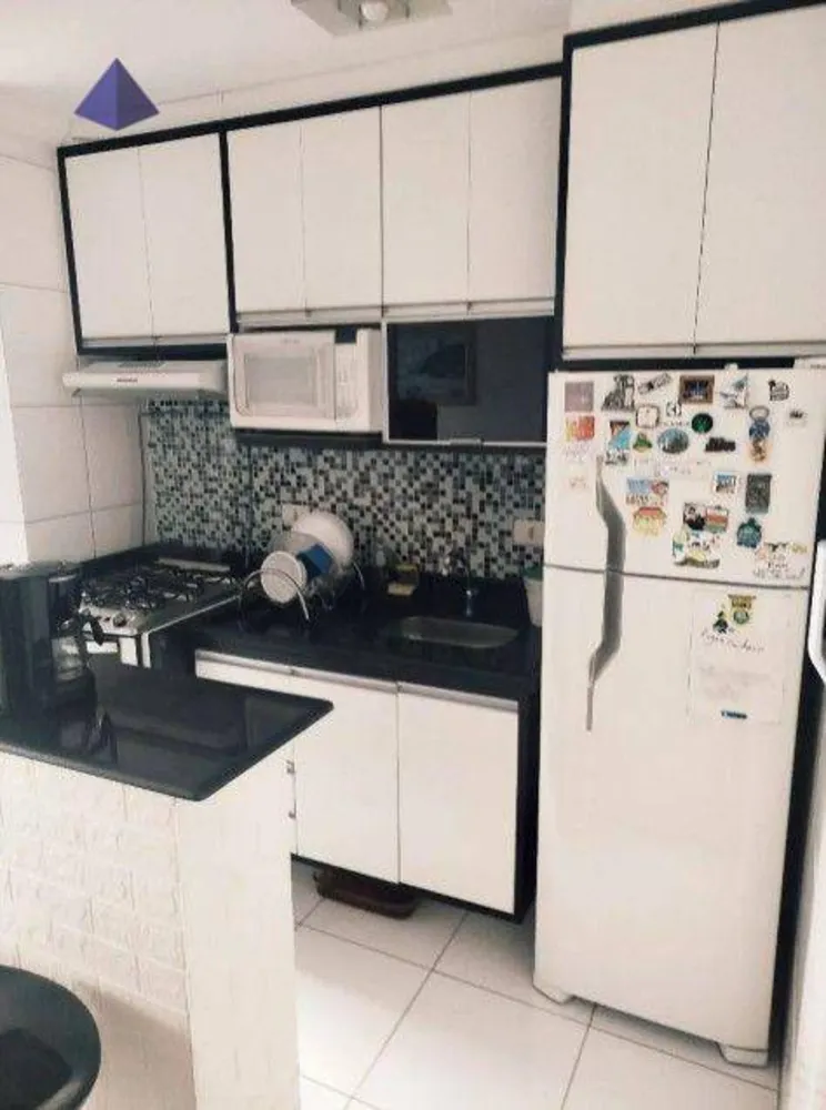Apartamento, 2 quartos, 47 m² - Foto 5