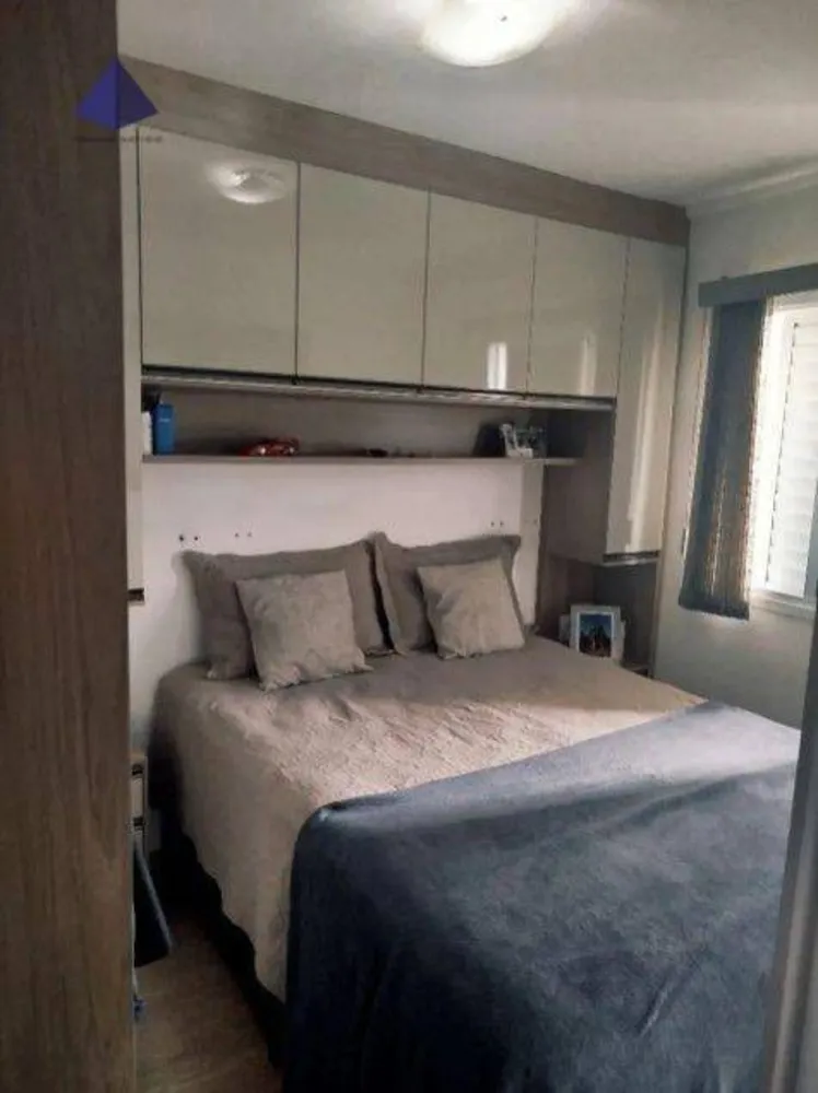 Apartamento, 2 quartos, 47 m² - Foto 10
