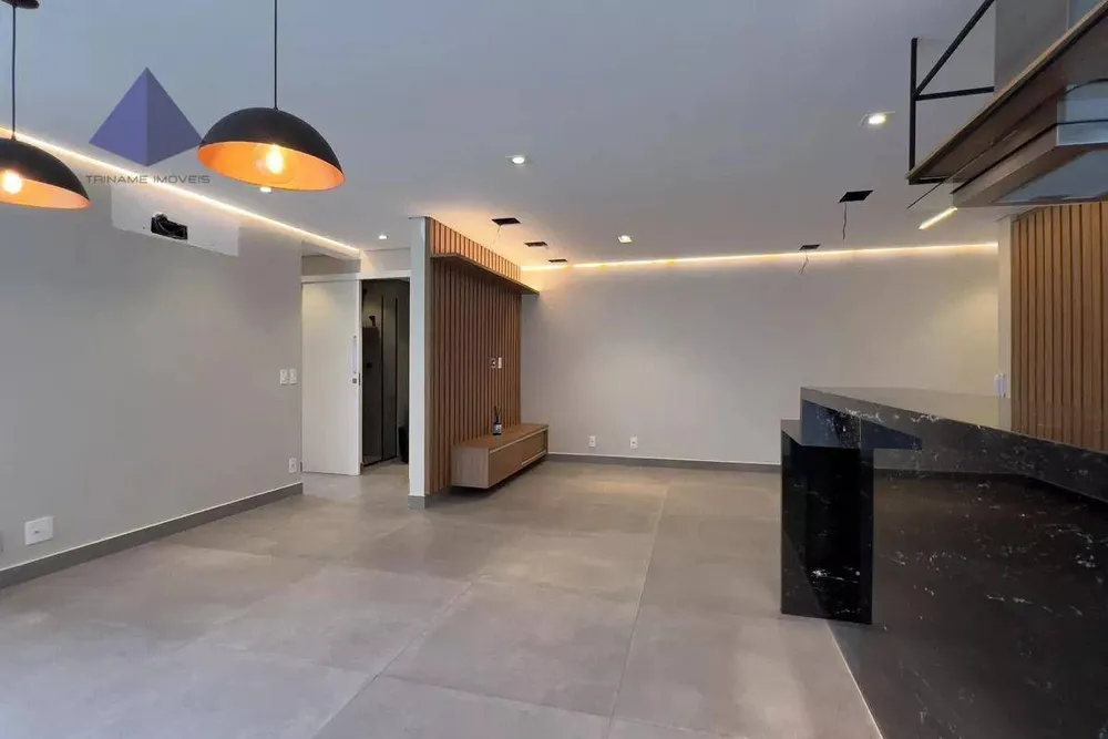 Apartamento, 2 quartos, 73 m² - Foto 2