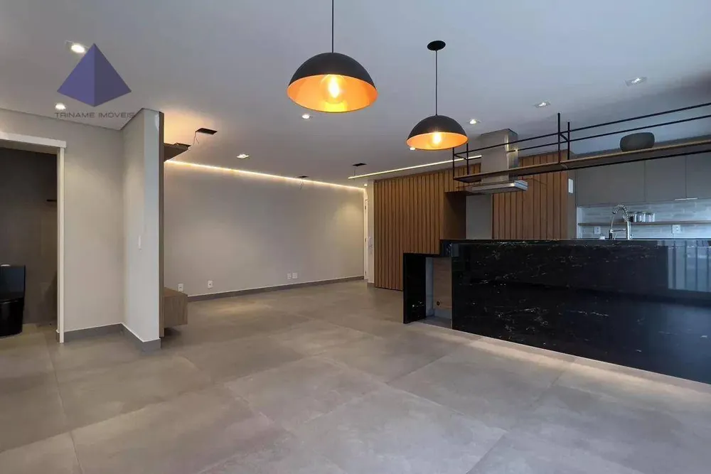 Apartamento, 2 quartos, 73 m² - Foto 1
