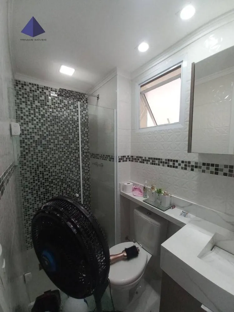 Apartamento, 3 quartos, 81 m² - Foto 9