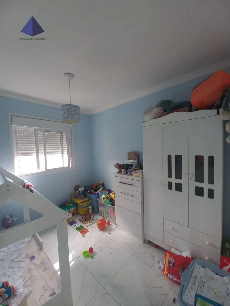 Apartamento, 3 quartos, 81 m² - Foto 4