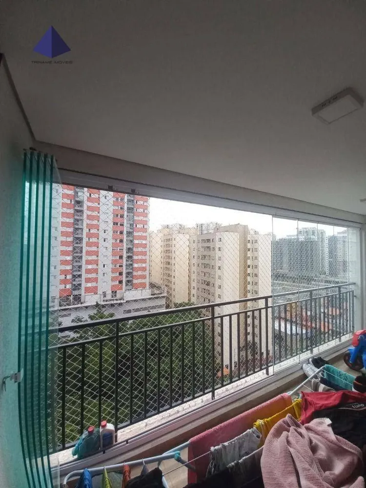 Apartamento, 3 quartos, 81 m² - Foto 1