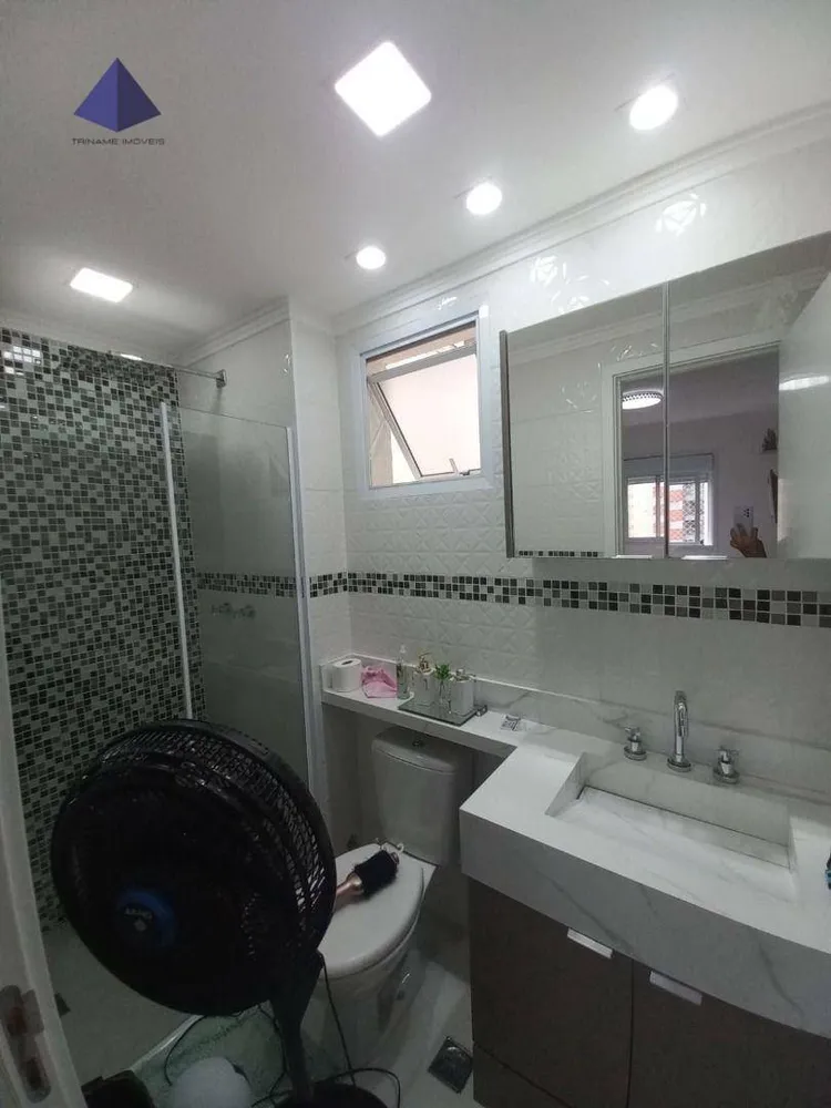 Apartamento, 3 quartos, 81 m² - Foto 8