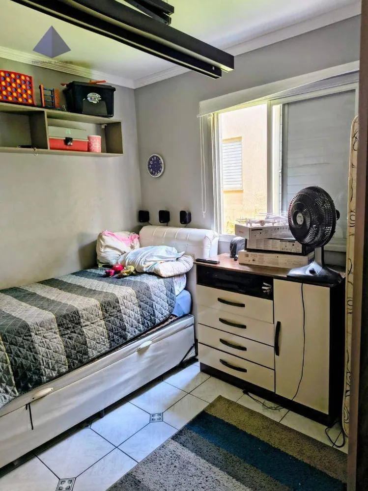 Casa de Condomínio, 2 quartos - Foto 5
