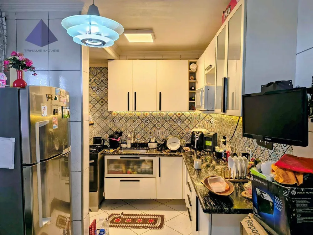 Casa de Condomínio, 2 quartos - Foto 7