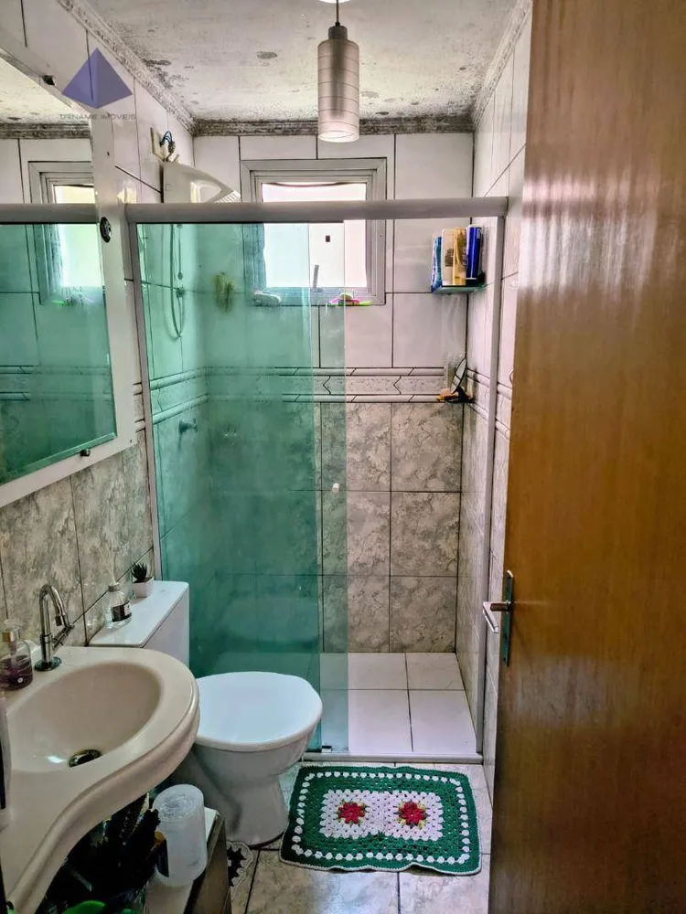 Casa de Condomínio, 2 quartos - Foto 6